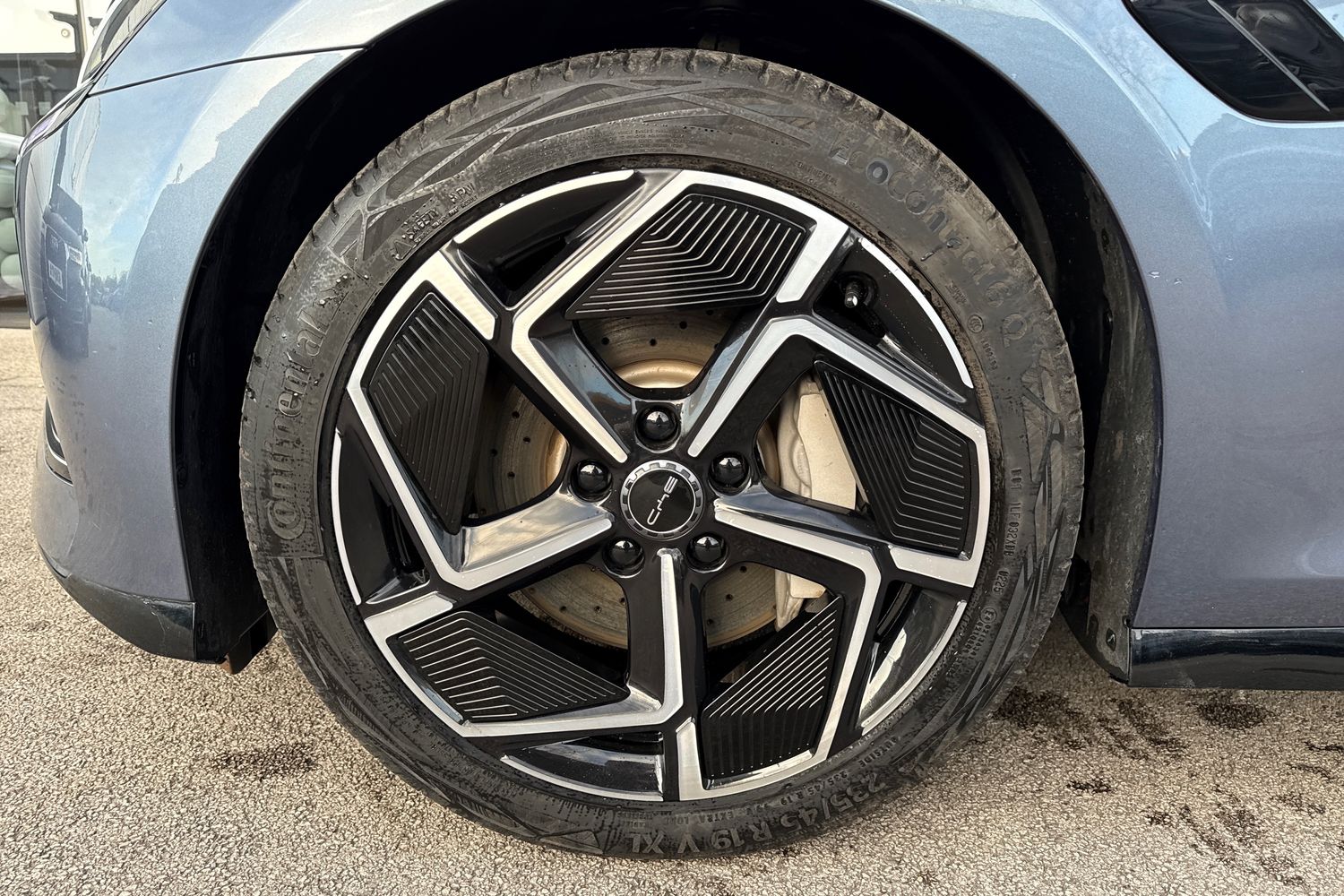 Used BYD Seal 2025 for sale - 77275440: Photo 23