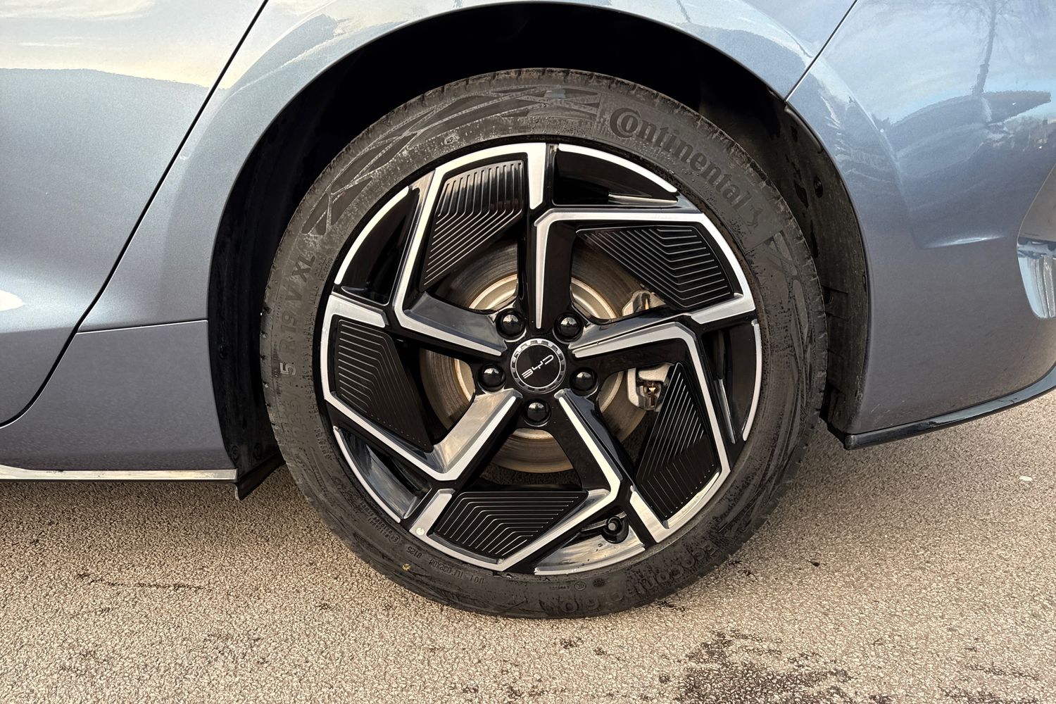 Used BYD Seal 2025 for sale - 77275440: Photo 24