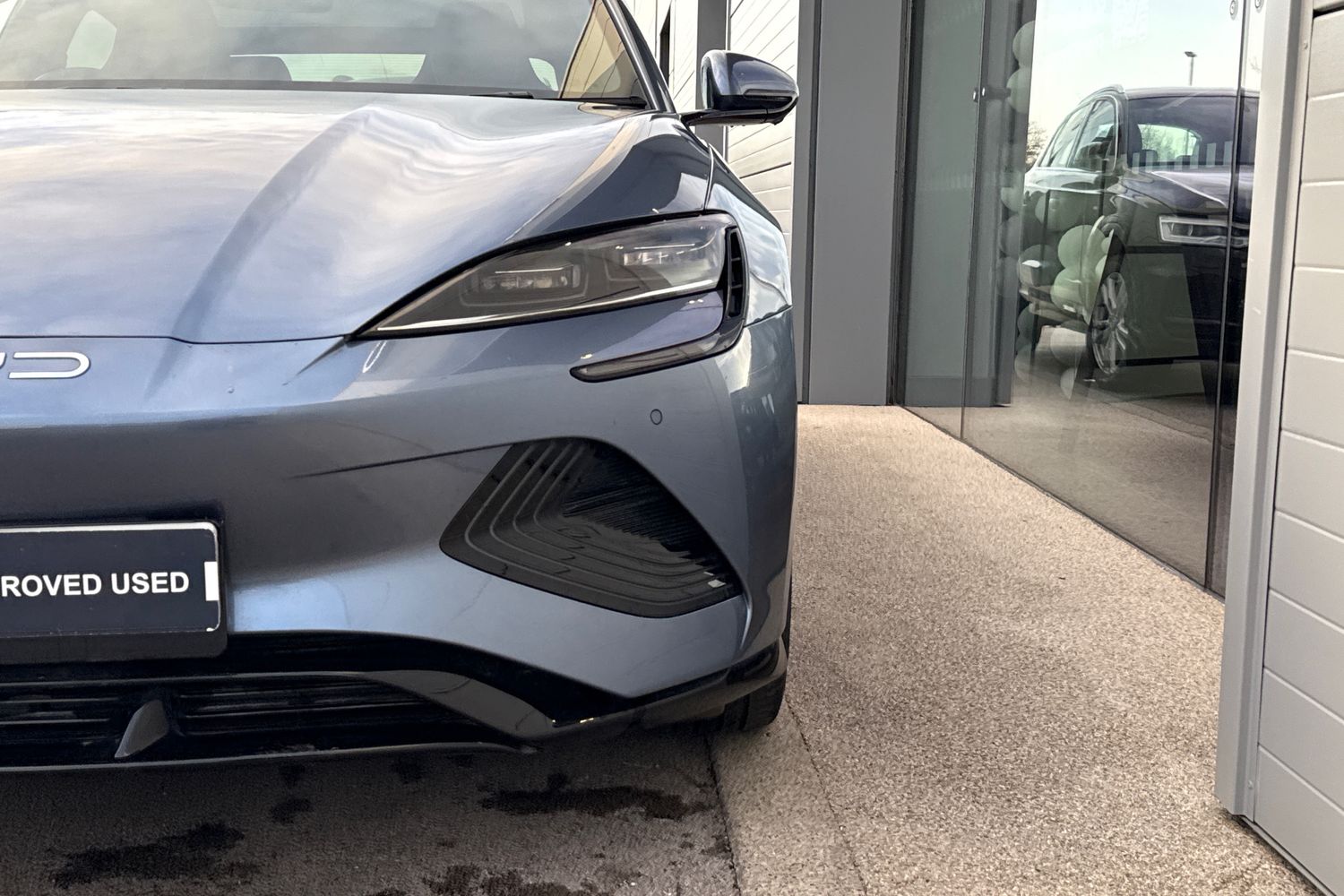 Used BYD Seal 2025 for sale - 77275440: Photo 25