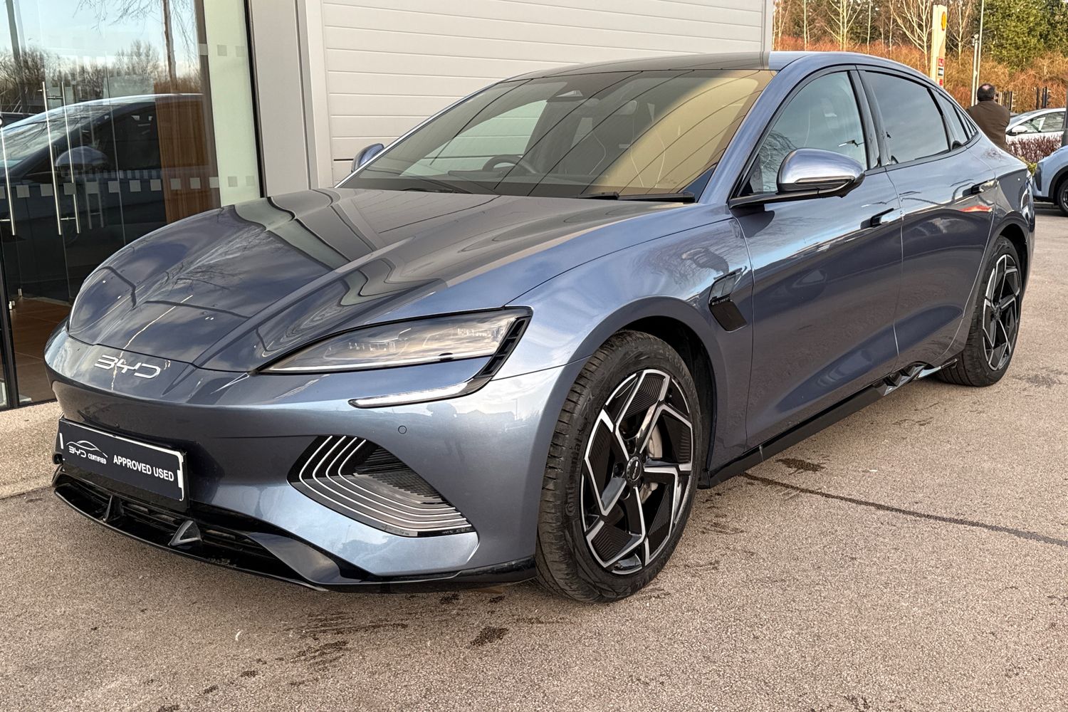 Used BYD Seal 2025 for sale - 77275440: Photo 26