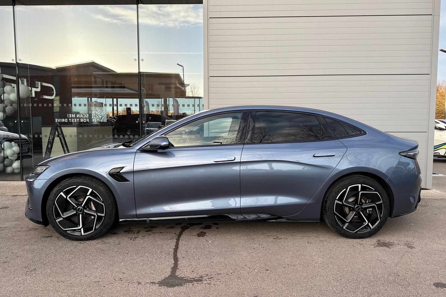 Used BYD Seal 2025 for sale - 77275440: Photo 27