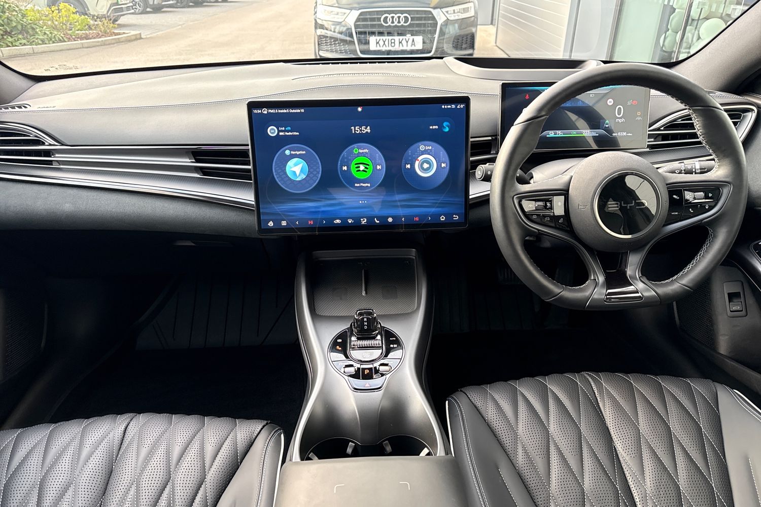 Used BYD Seal 2025 for sale - 77275440: Photo 32