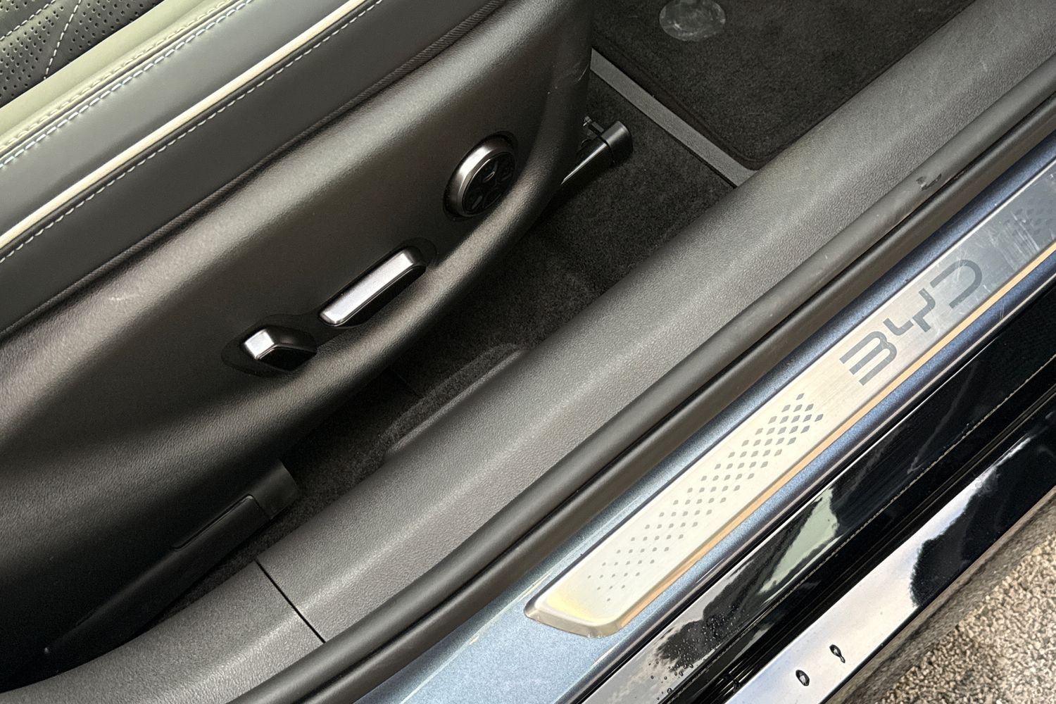 Used BYD Seal 2025 for sale - 77275440: Photo 37