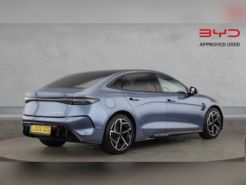 Used BYD Seal 2025 for sale - 77275440: Photo