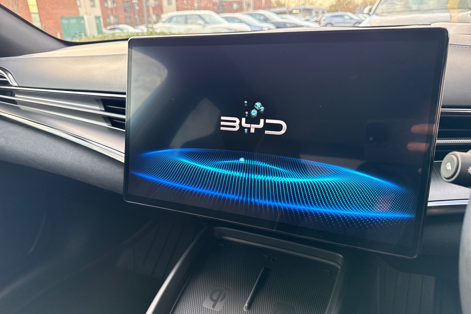 Used BYD Seal 2025 for sale - 77275440: Photo 40