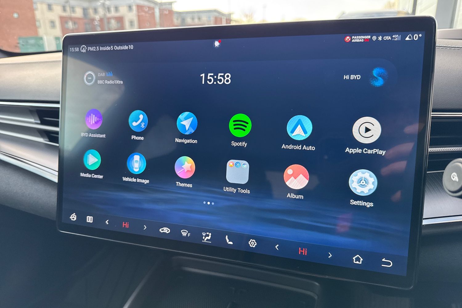 Used BYD Seal 2025 for sale - 77275440: Photo 42