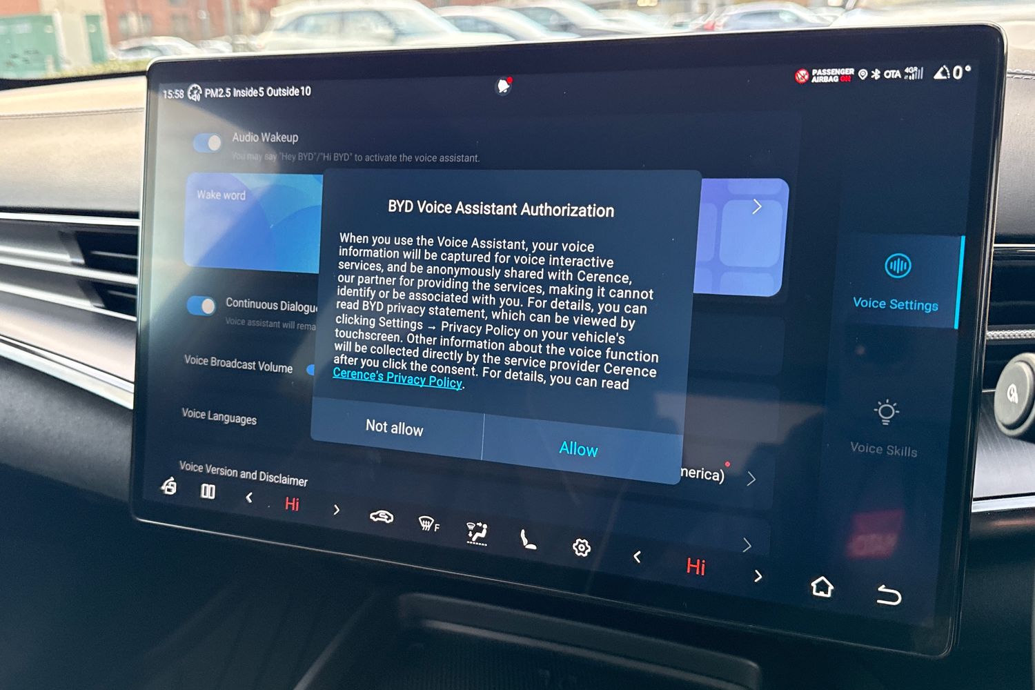 Used BYD Seal 2025 for sale - 77275440: Photo 43