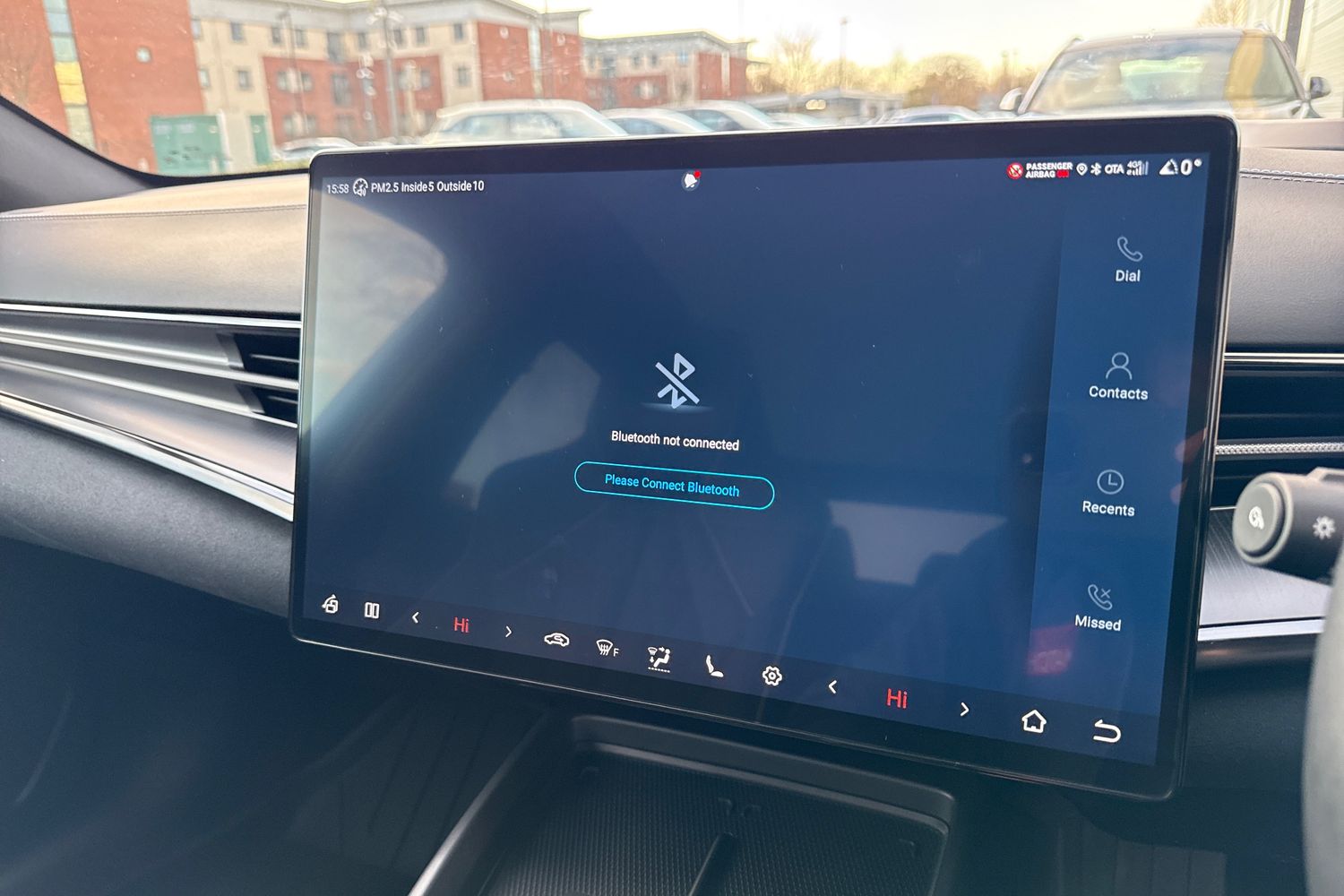 Used BYD Seal 2025 for sale - 77275440: Photo 44