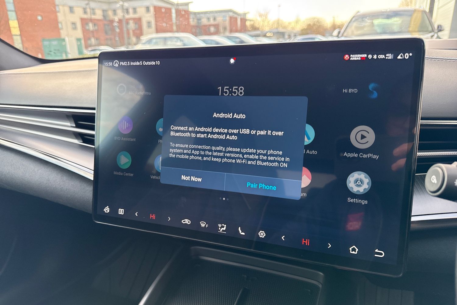 Used BYD Seal 2025 for sale - 77275440: Photo 45