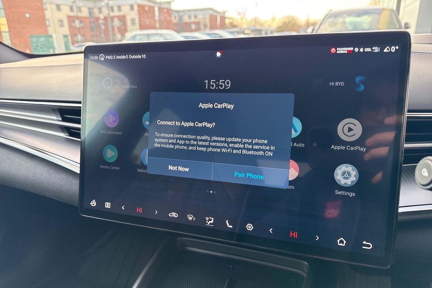 Used BYD Seal 2025 for sale - 77275440: Photo 46