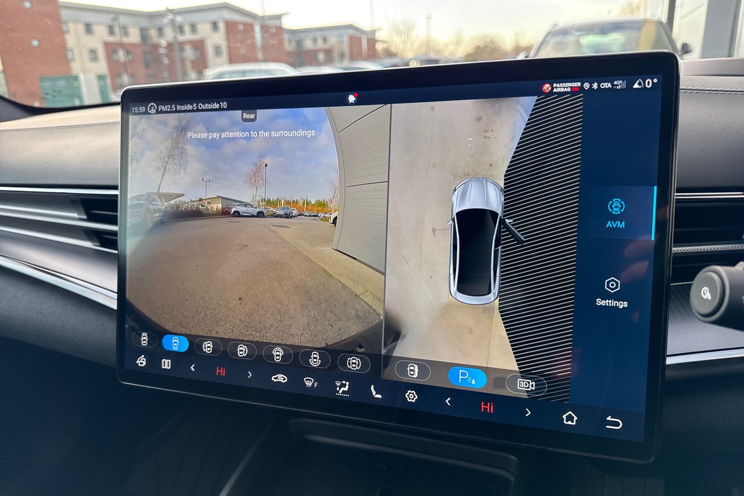 Used BYD Seal 2025 for sale - 77275440: Photo 47