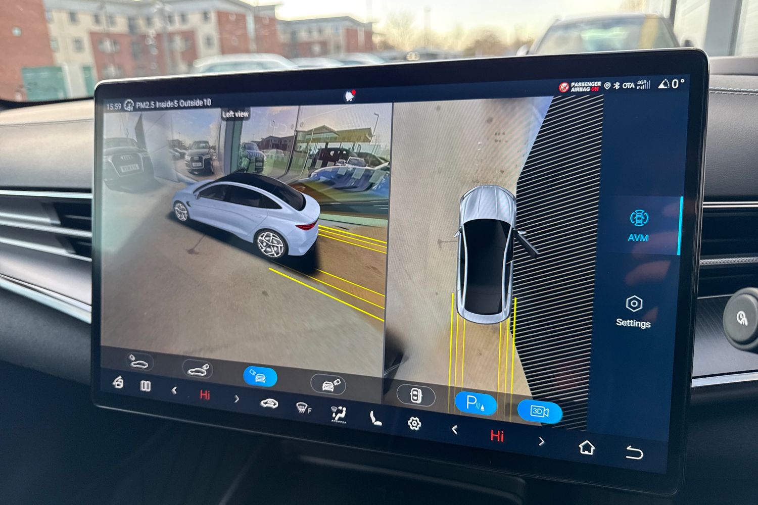 Used BYD Seal 2025 for sale - 77275440: Photo 48