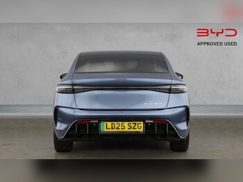 Used BYD Seal 2025 for sale - 77275440: Photo
