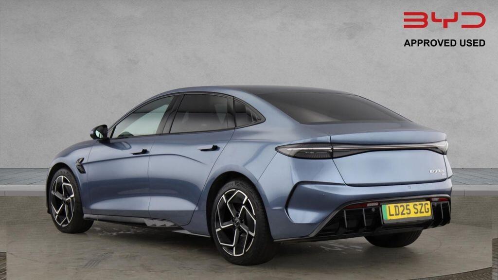 Used BYD Seal 2025 for sale - 77275440: Photo 5