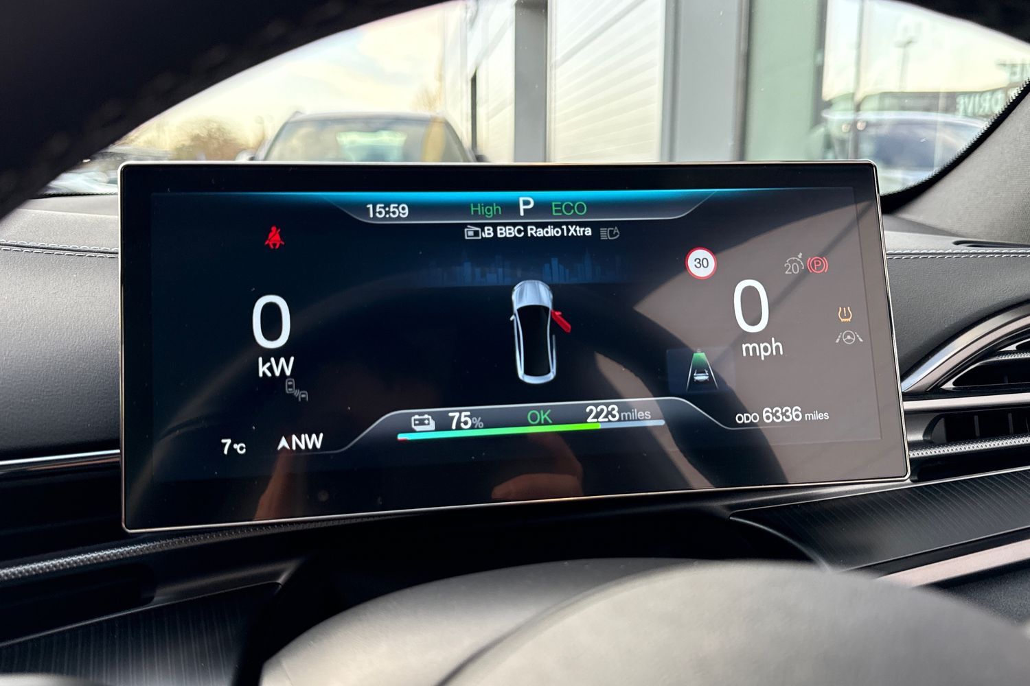 Used BYD Seal 2025 for sale - 77275440: Photo 53