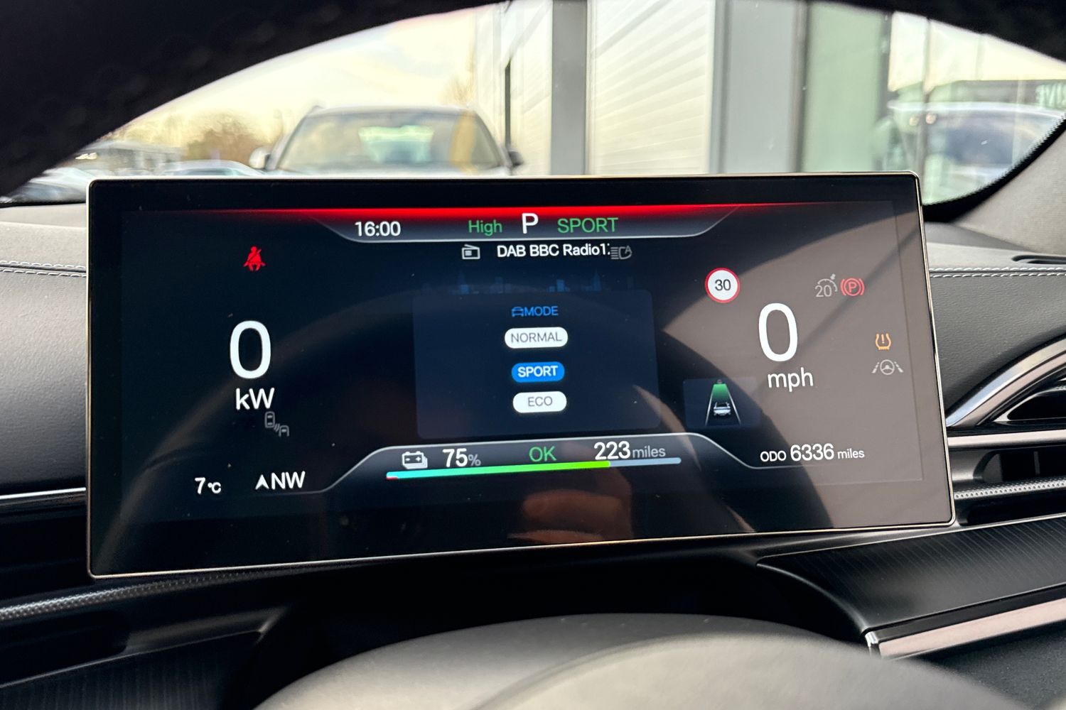 Used BYD Seal 2025 for sale - 77275440: Photo 54