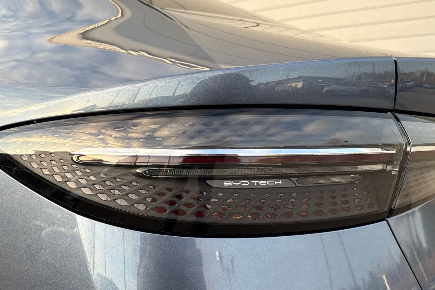 Used BYD Seal 2025 for sale - 77275440: Photo 59