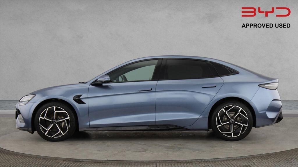 Used BYD Seal 2025 for sale - 77275440: Photo 6