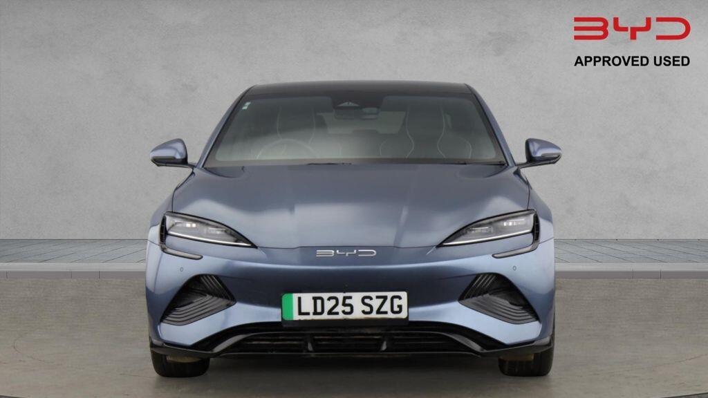 Used BYD Seal 2025 for sale - 77275440: Photo 7