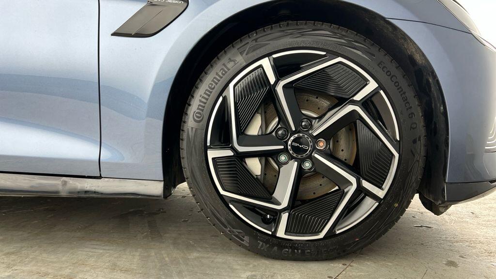 Used BYD Seal 2025 for sale - 77275440: Photo 8