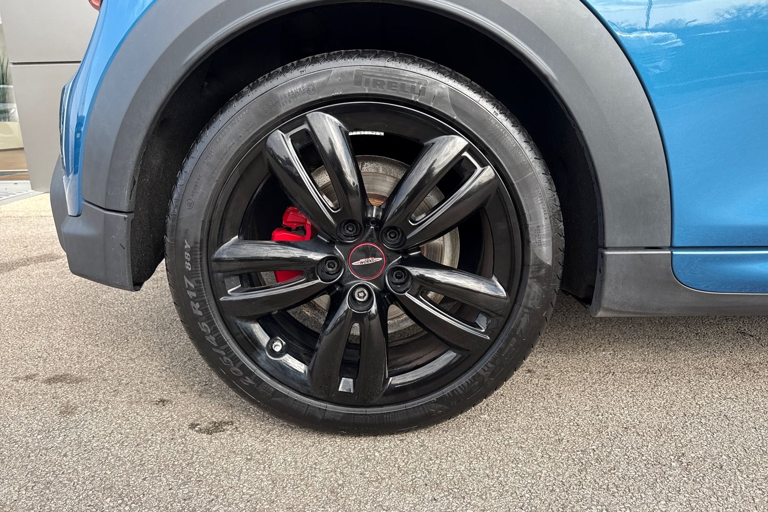 Used MINI Hatch 2022 for sale - 77774020: Photo 10