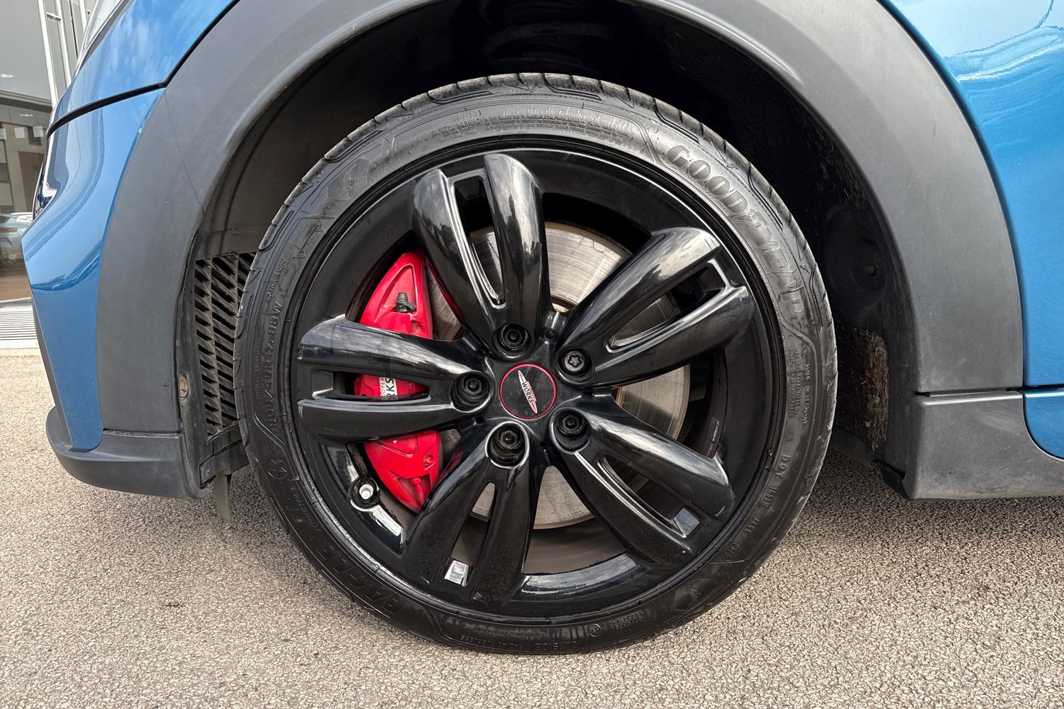 Used MINI Hatch 2022 for sale - 77774020: Photo 12