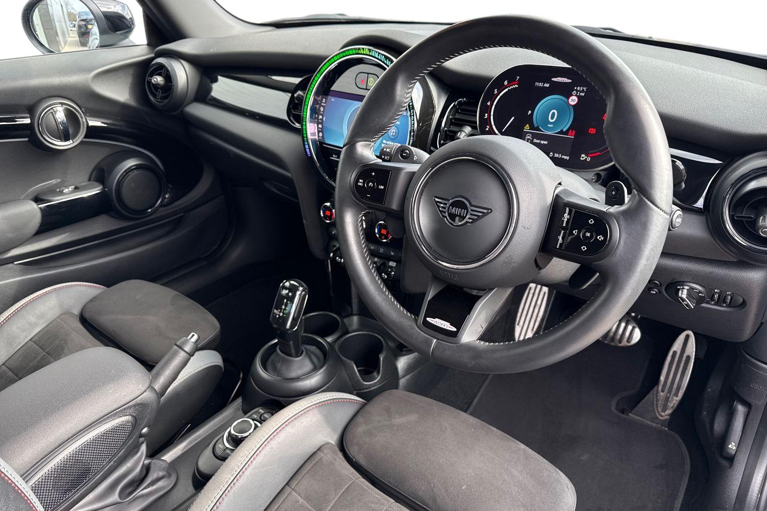 Used MINI Hatch 2022 for sale - 77774020: Photo 14