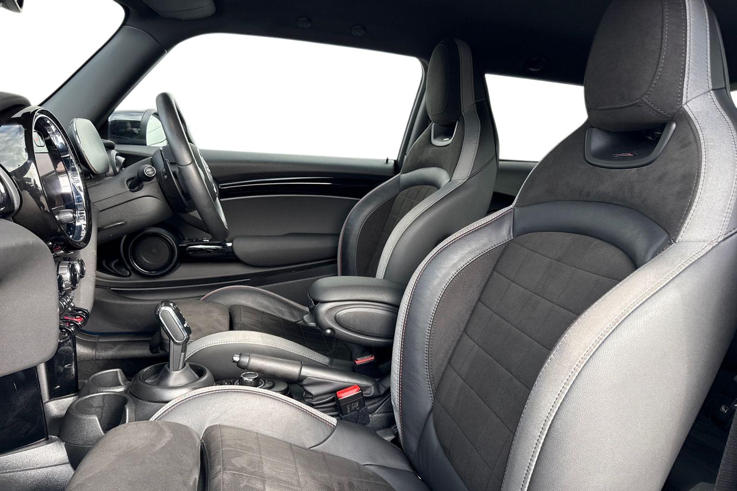 Used MINI Hatch 2022 for sale - 77774020: Photo 16