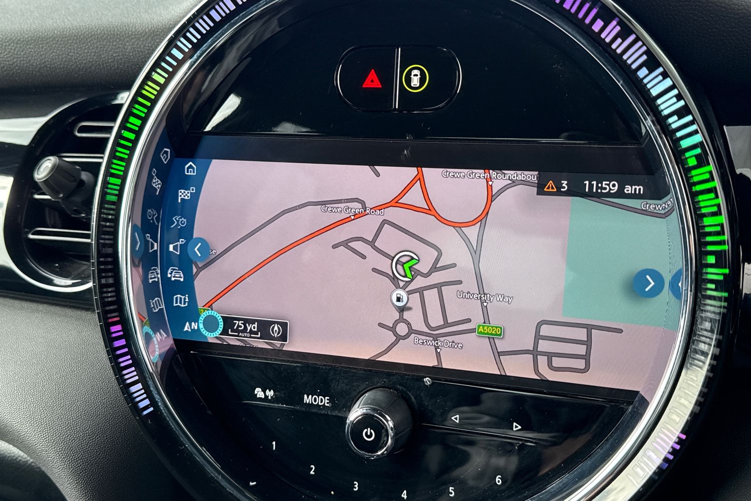 Used MINI Hatch 2022 for sale - 77774020: Photo 17