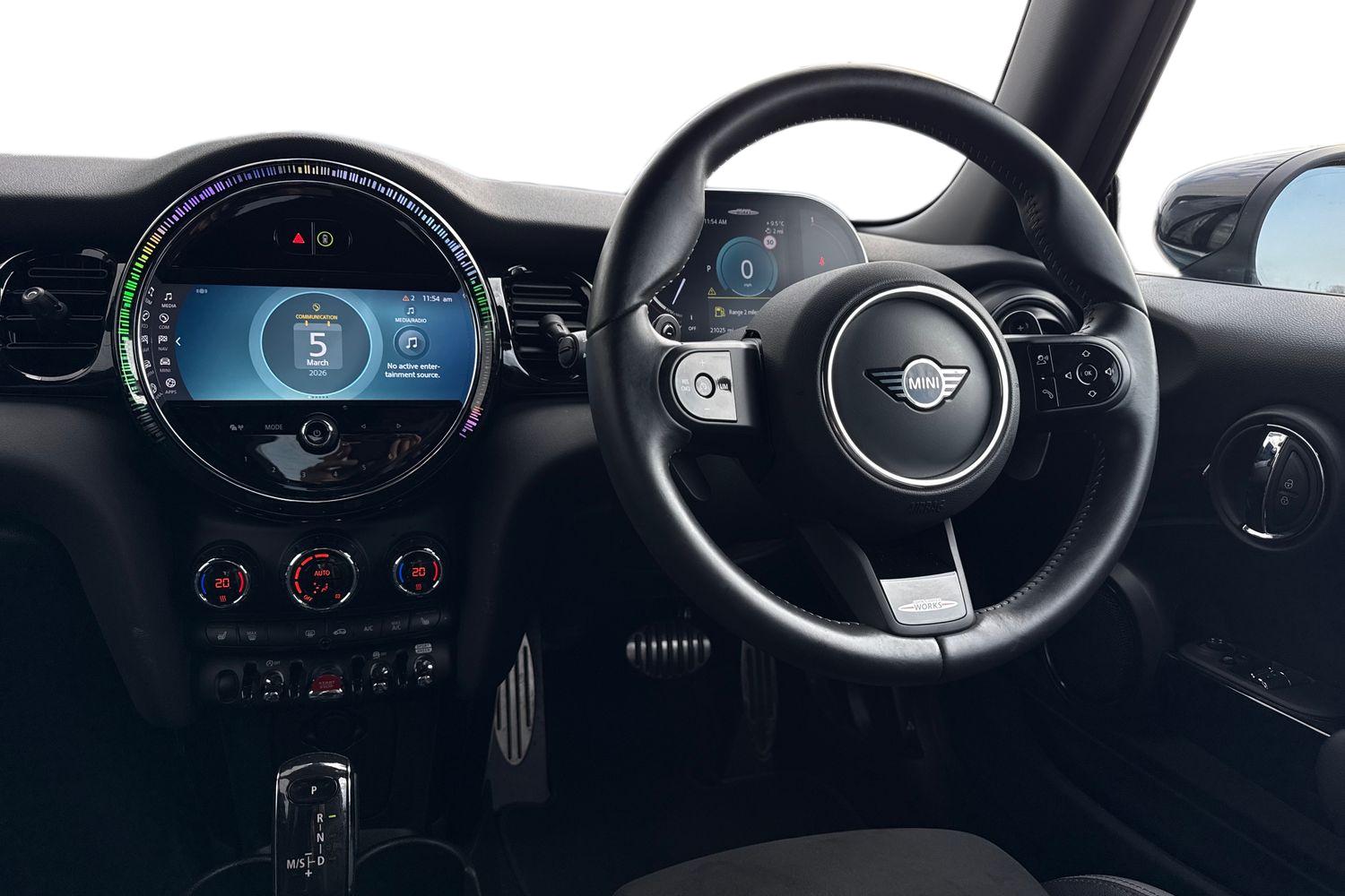 Used MINI Hatch 2022 for sale - 77774020: Photo 18