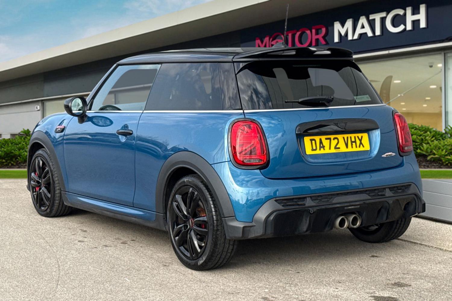 Used MINI Hatch 2022 for sale - 77774020: Photo 2