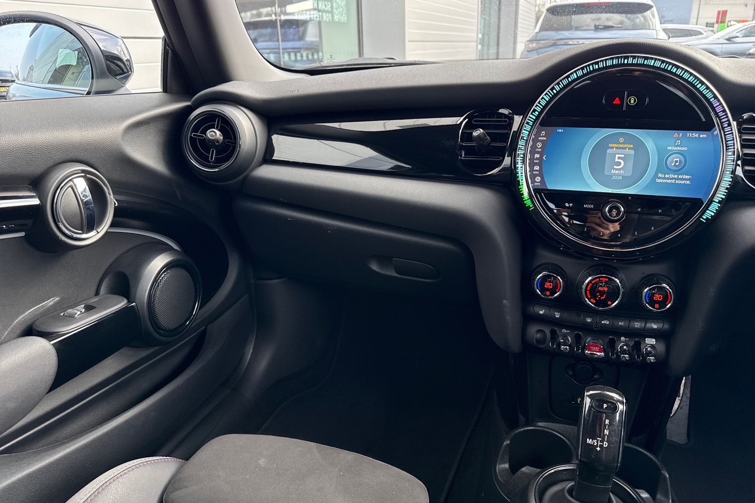 Used MINI Hatch 2022 for sale - 77774020: Photo 20