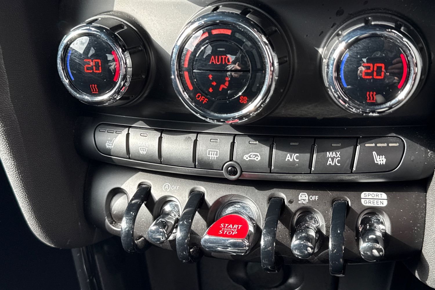 Used MINI Hatch 2022 for sale - 77774020: Photo 22