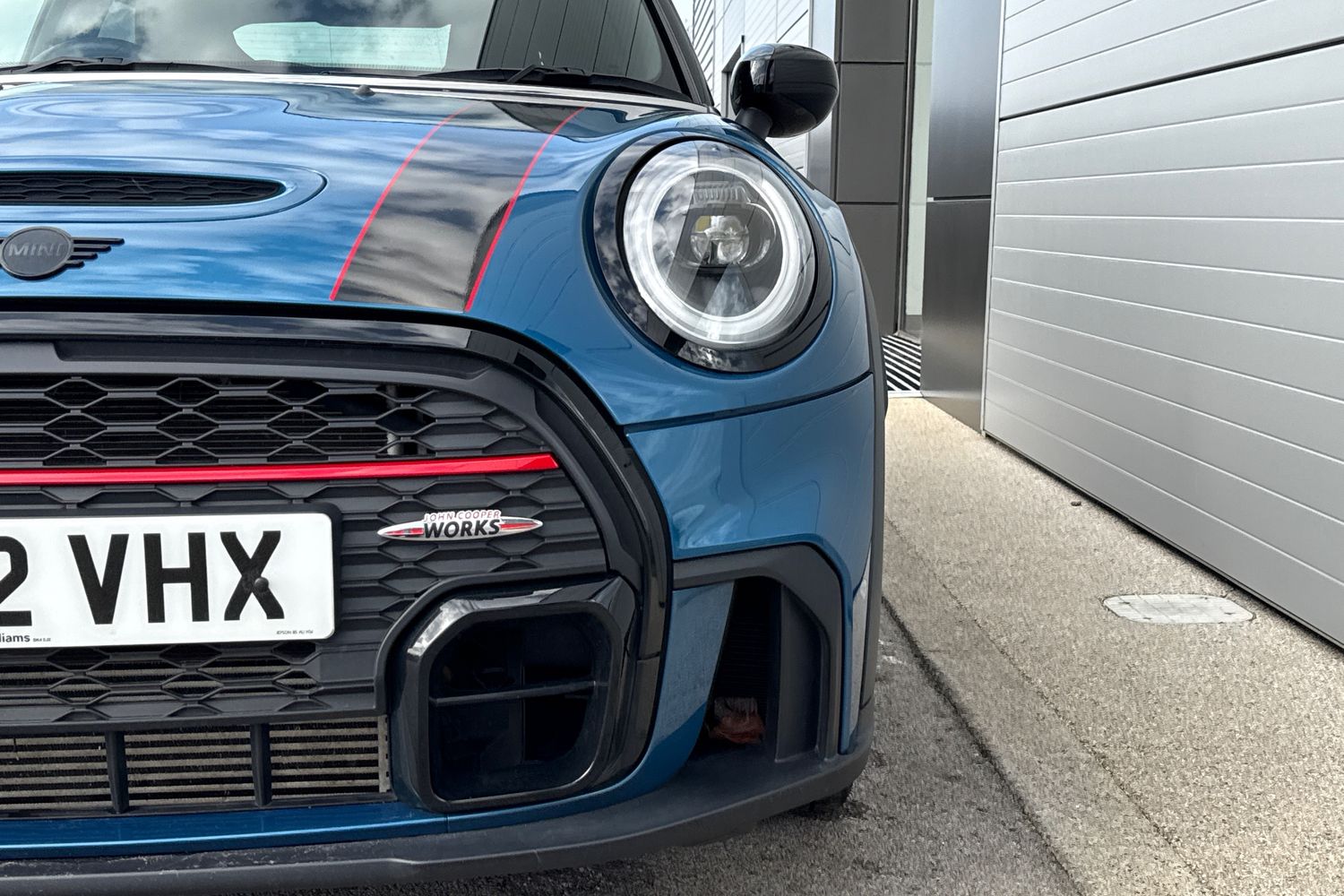 Used MINI Hatch 2022 for sale - 77774020: Photo 25