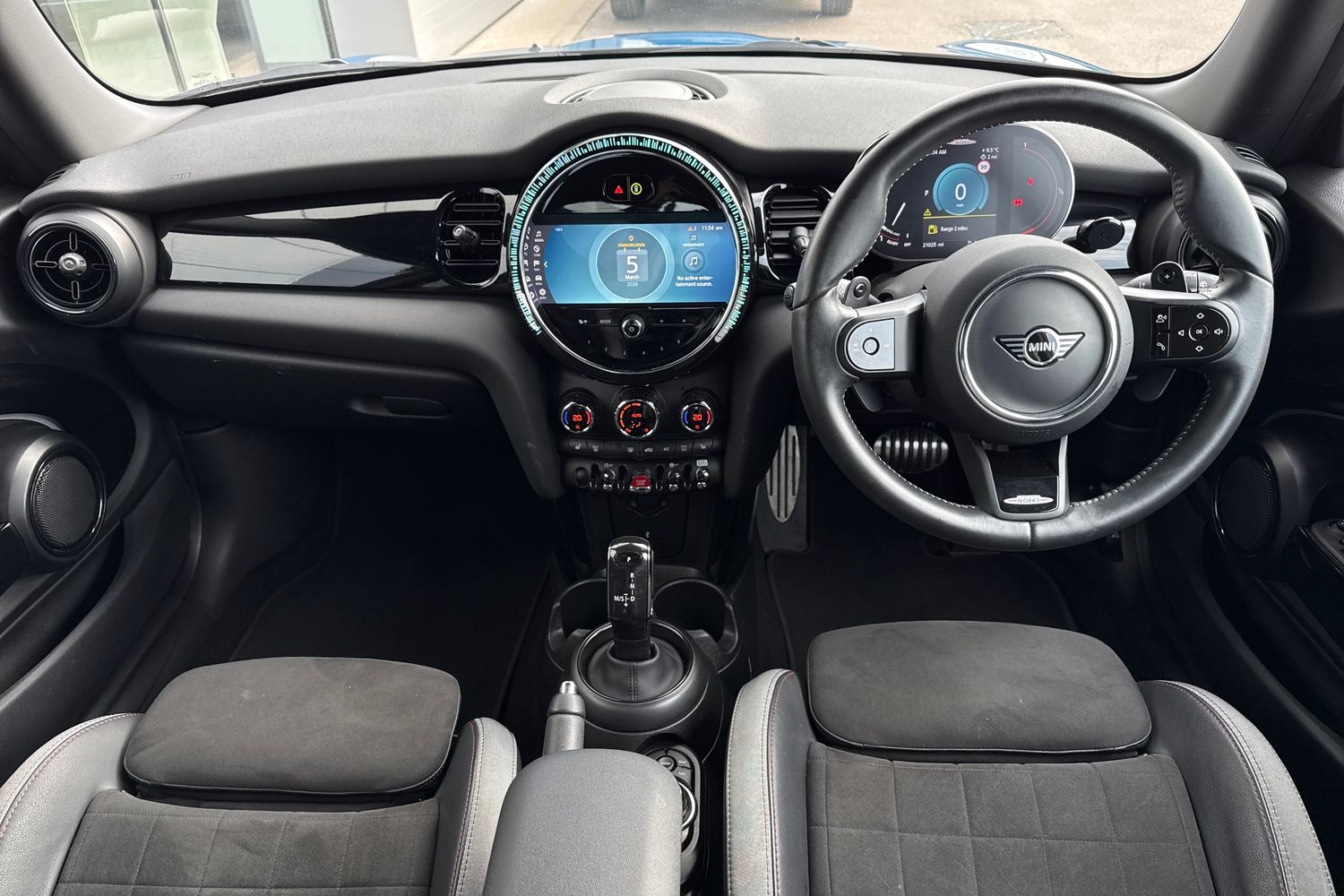 Used MINI Hatch 2022 for sale - 77774020: Photo 26