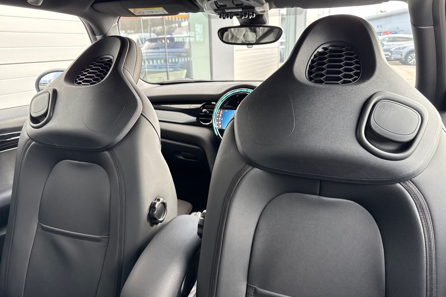 Used MINI Hatch 2022 for sale - 77774020: Photo 27