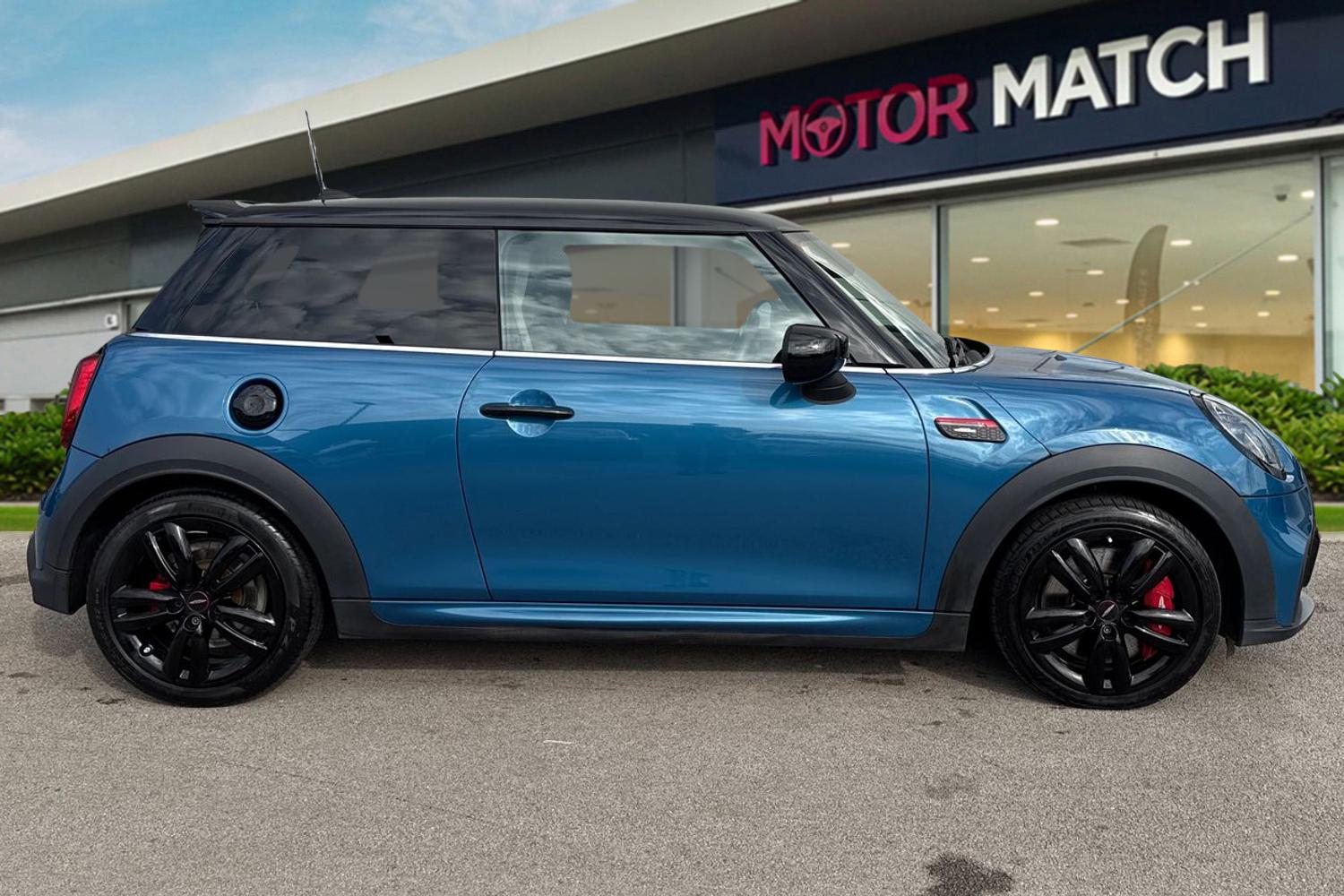 Used MINI Hatch 2022 for sale - 77774020: Photo 3