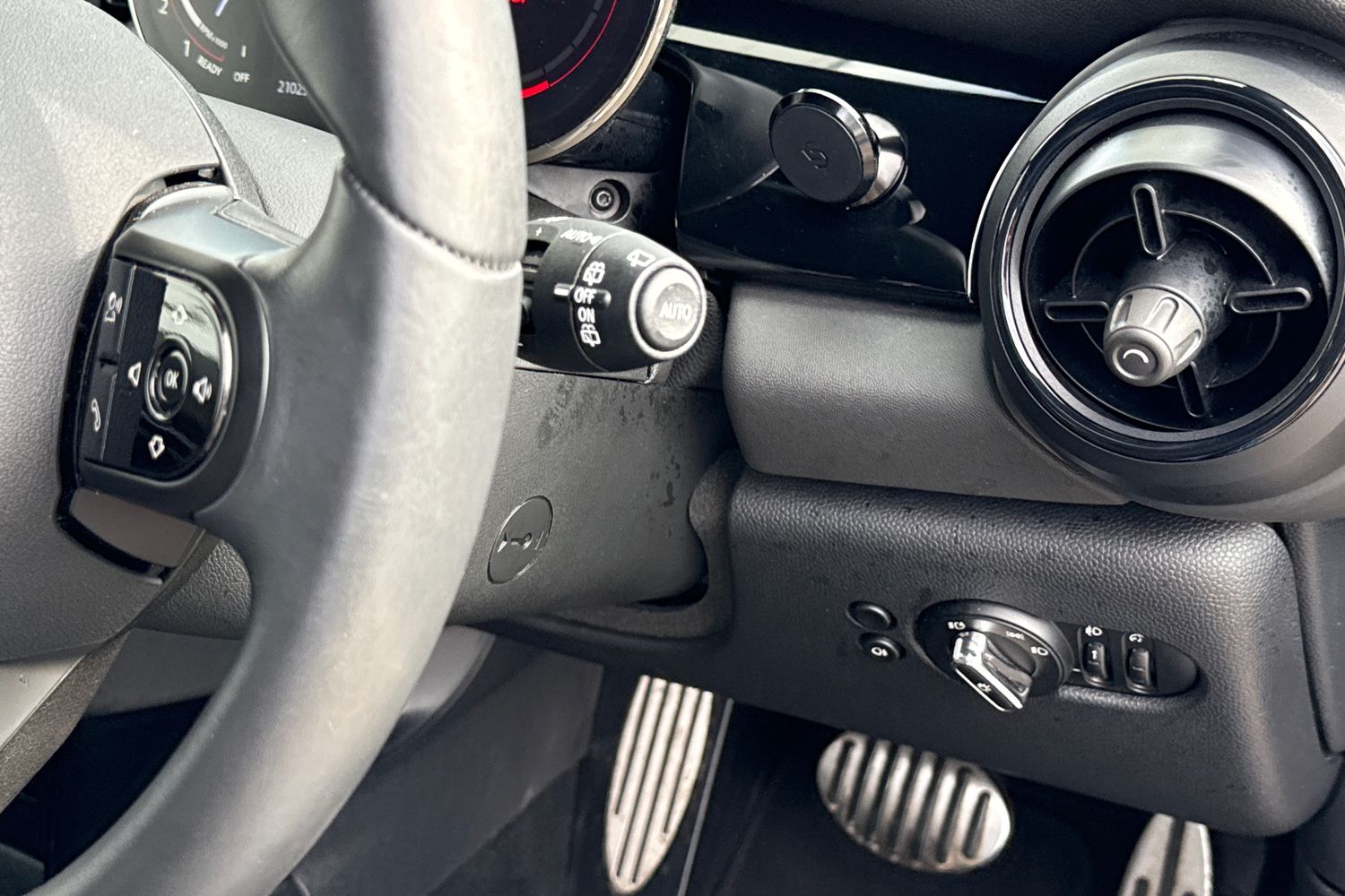 Used MINI Hatch 2022 for sale - 77774020: Photo 35