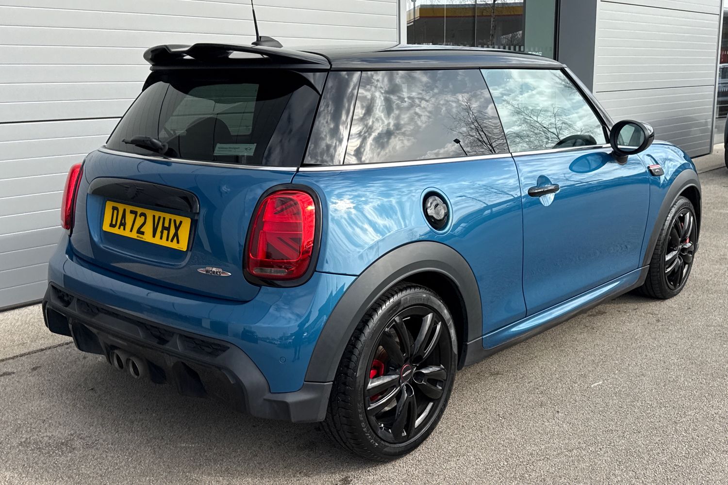 Used MINI Hatch 2022 for sale - 77774020: Photo 38