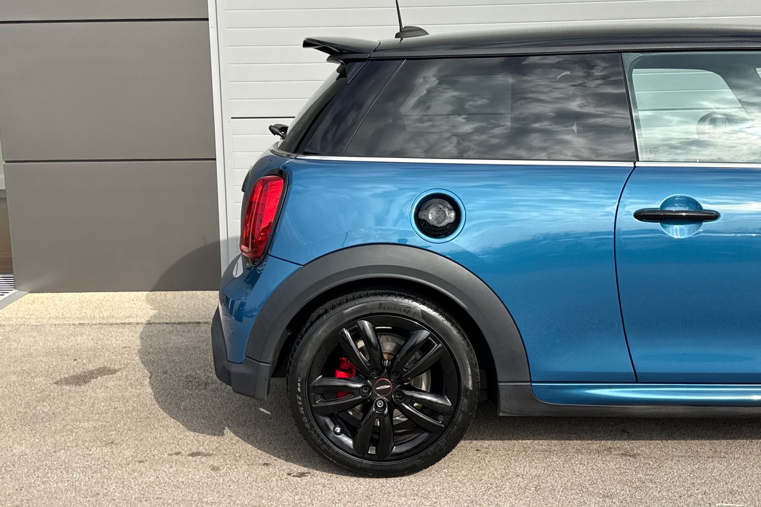 Used MINI Hatch 2022 for sale - 77774020: Photo 39