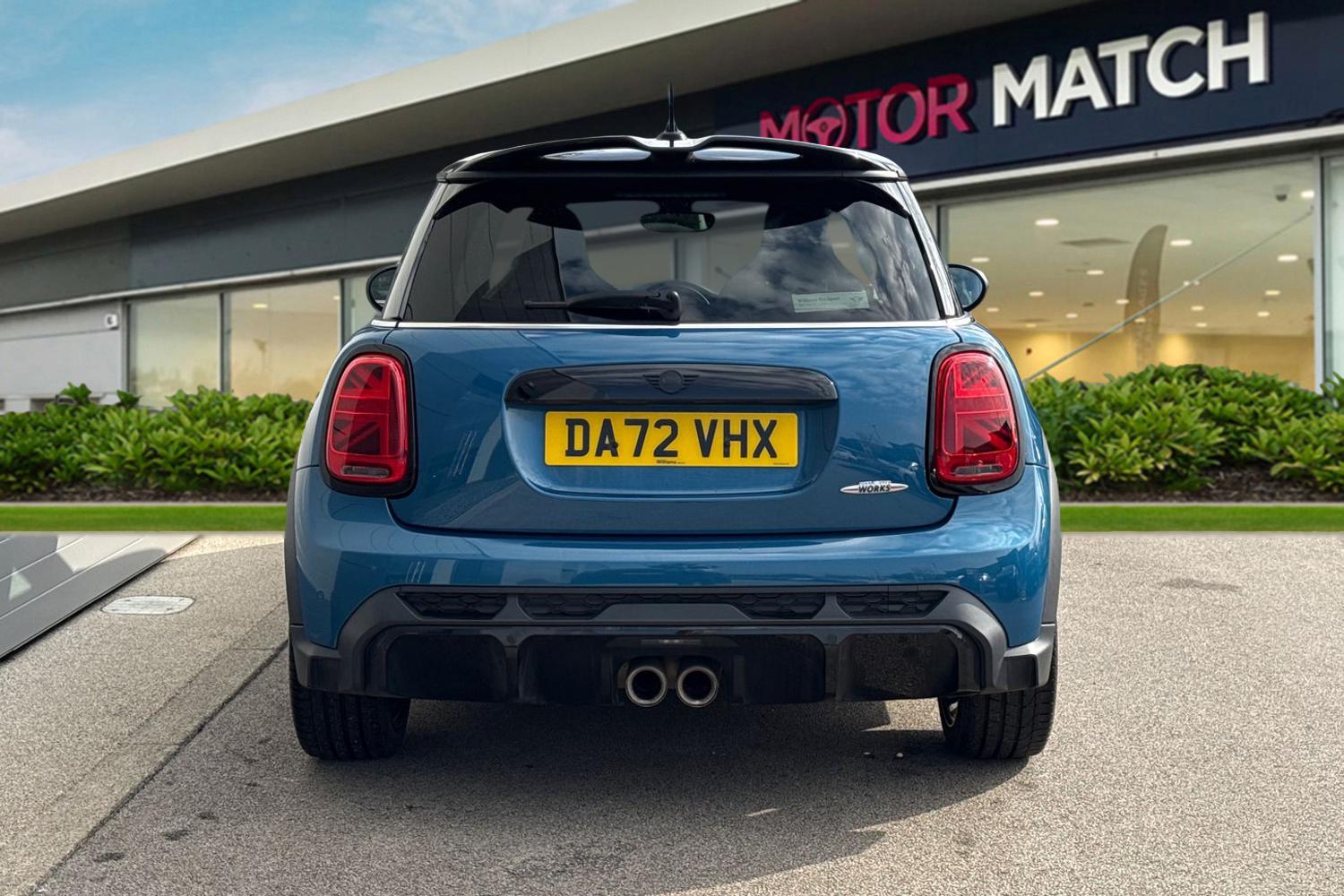 Used MINI Hatch 2022 for sale - 77774020: Photo 4