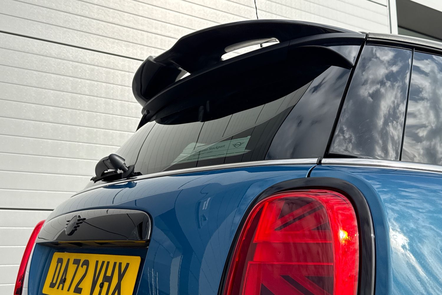 Used MINI Hatch 2022 for sale - 77774020: Photo 40