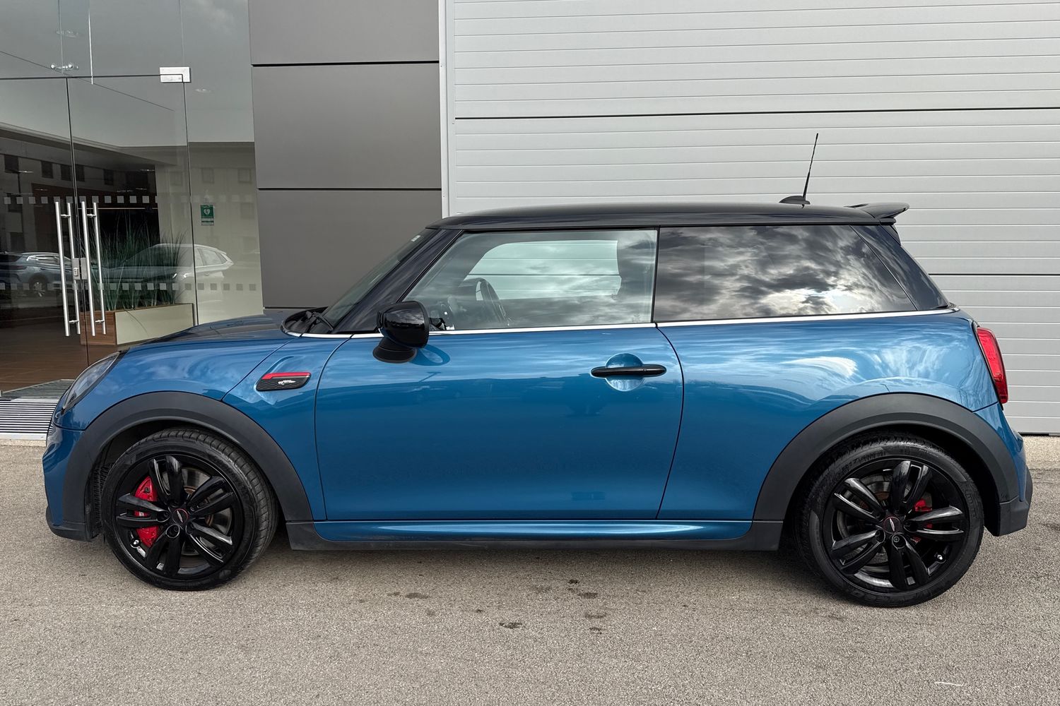 Used MINI Hatch 2022 for sale - 77774020: Photo 41