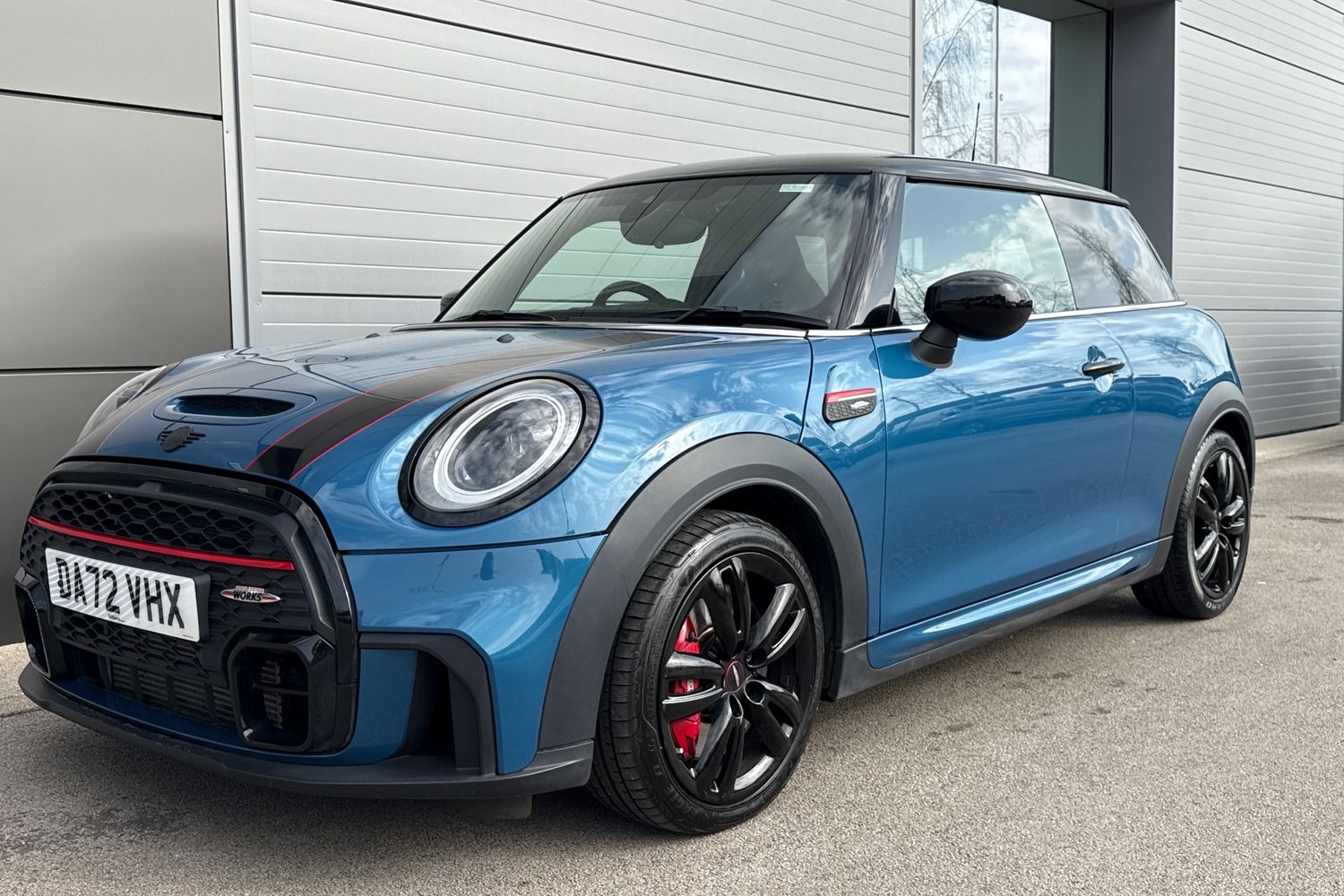 Used MINI Hatch 2022 for sale - 77774020: Photo 42