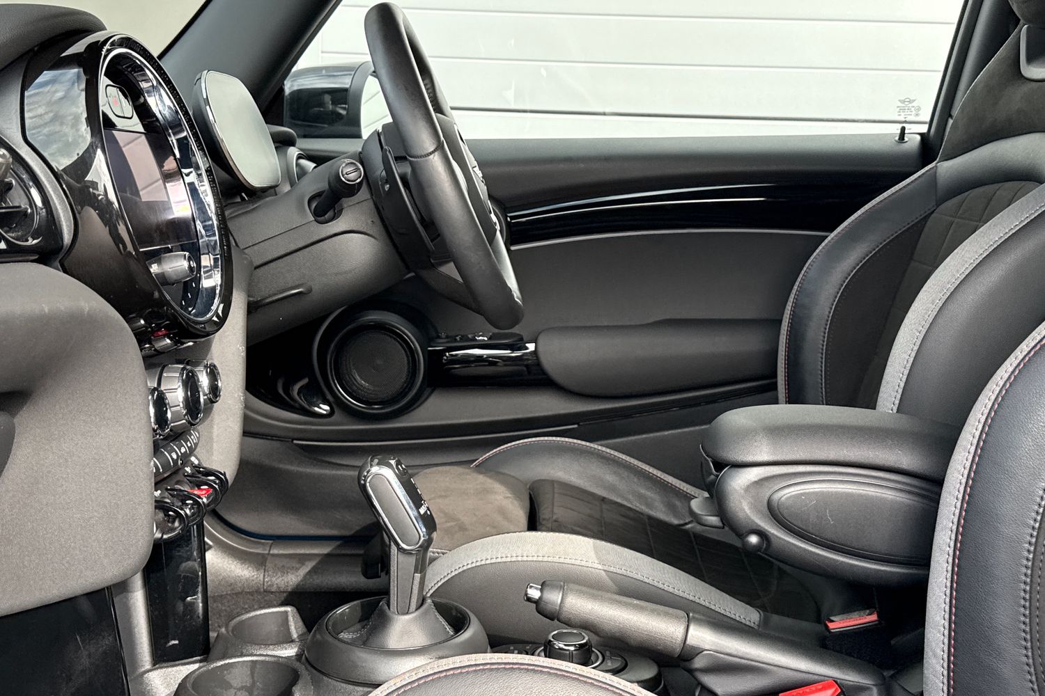 Used MINI Hatch 2022 for sale - 77774020: Photo 43