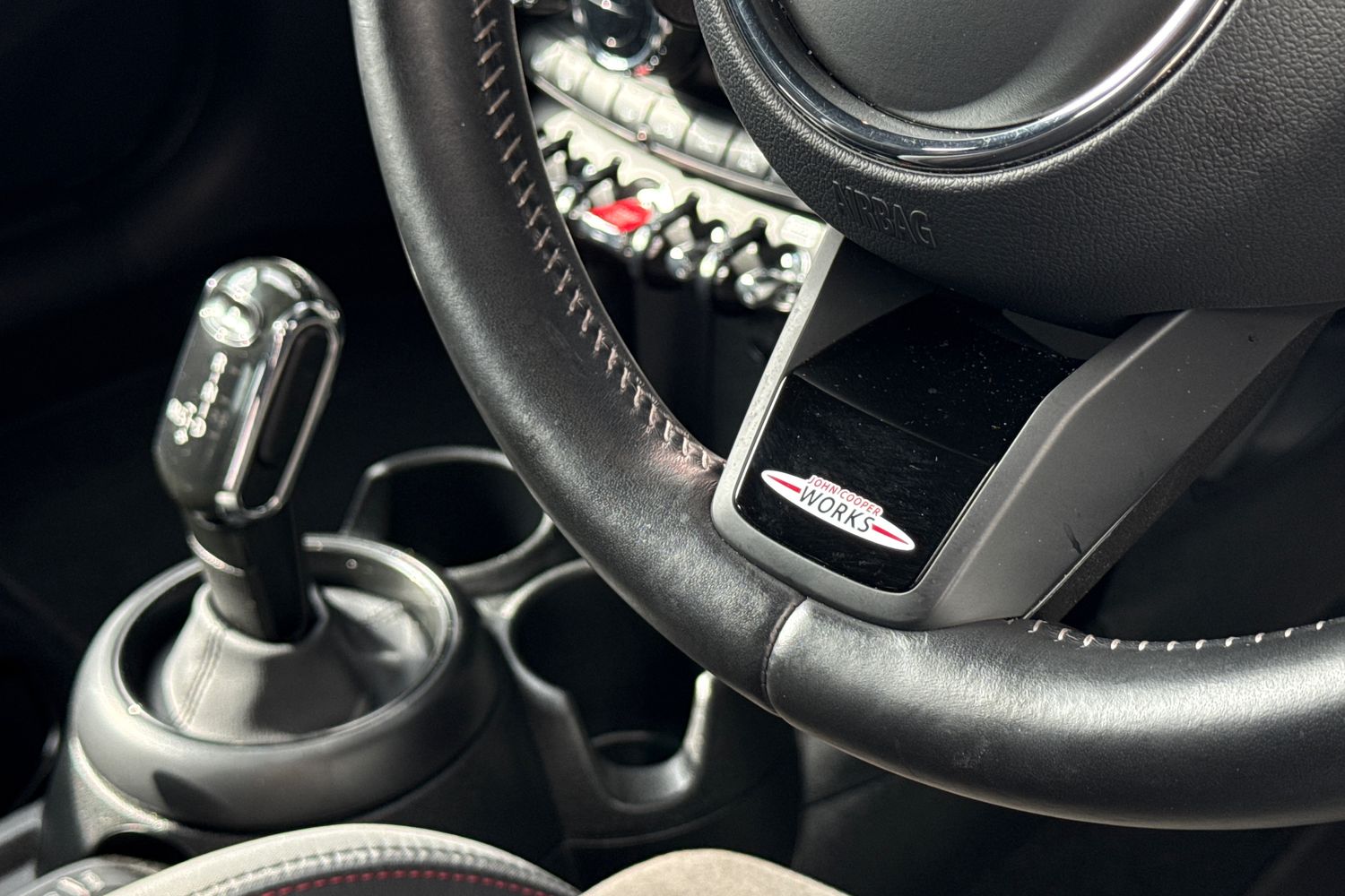 Used MINI Hatch 2022 for sale - 77774020: Photo 44