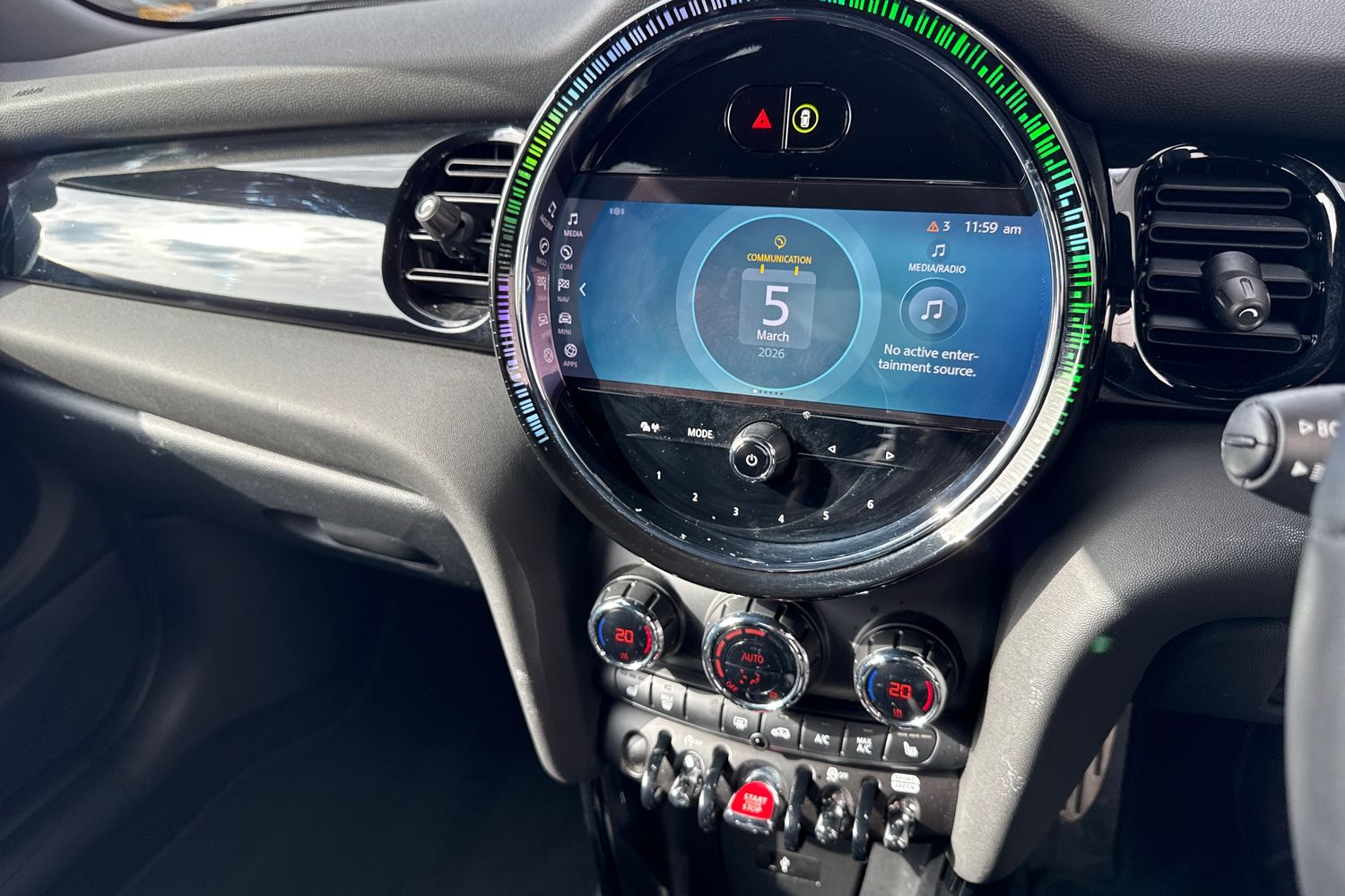 Used MINI Hatch 2022 for sale - 77774020: Photo 45