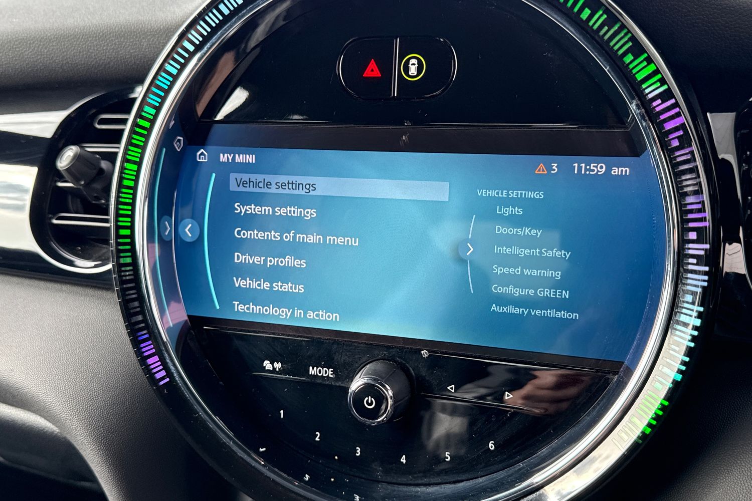 Used MINI Hatch 2022 for sale - 77774020: Photo 48