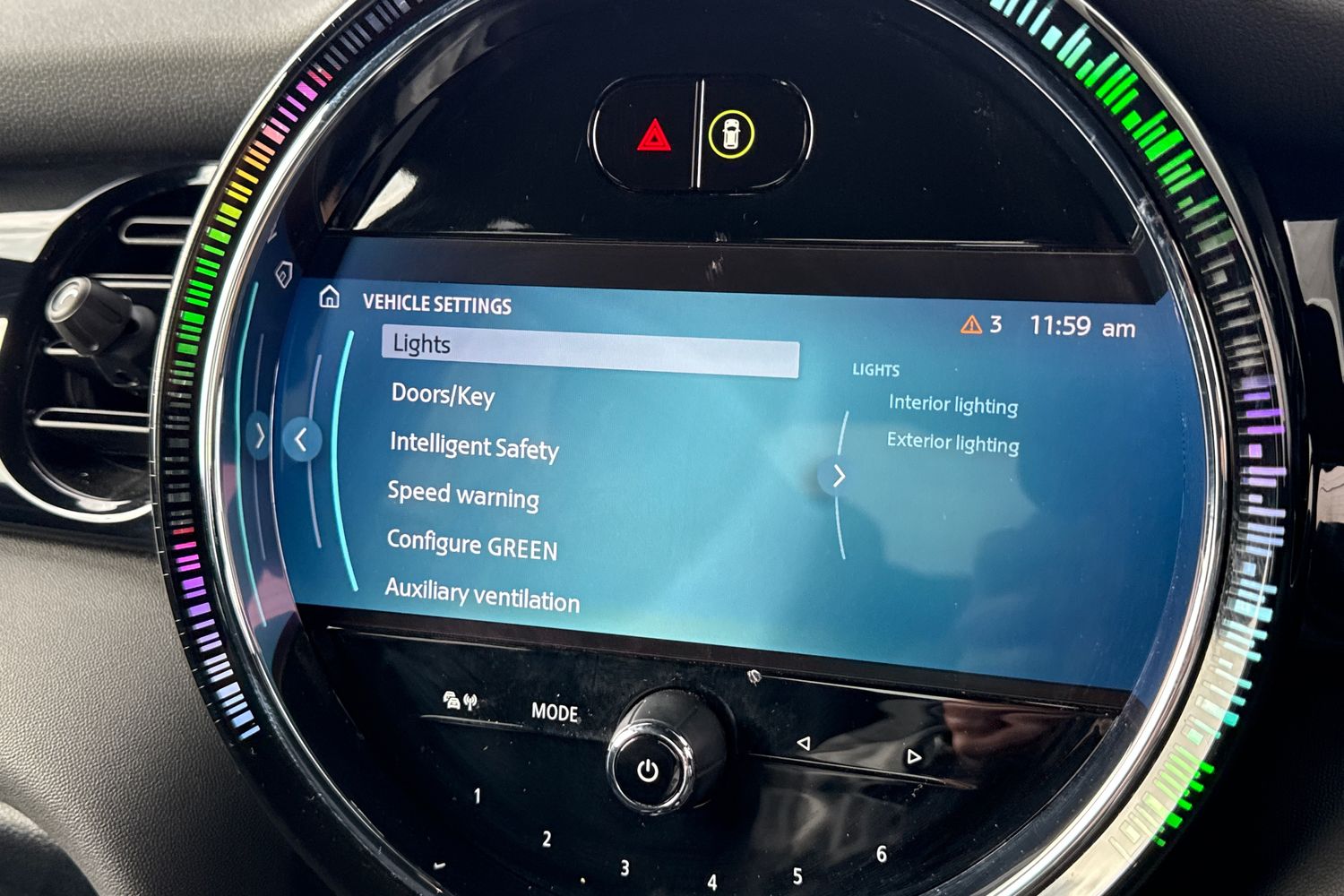 Used MINI Hatch 2022 for sale - 77774020: Photo 49