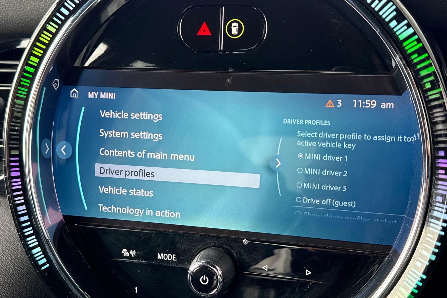 Used MINI Hatch 2022 for sale - 77774020: Photo 50